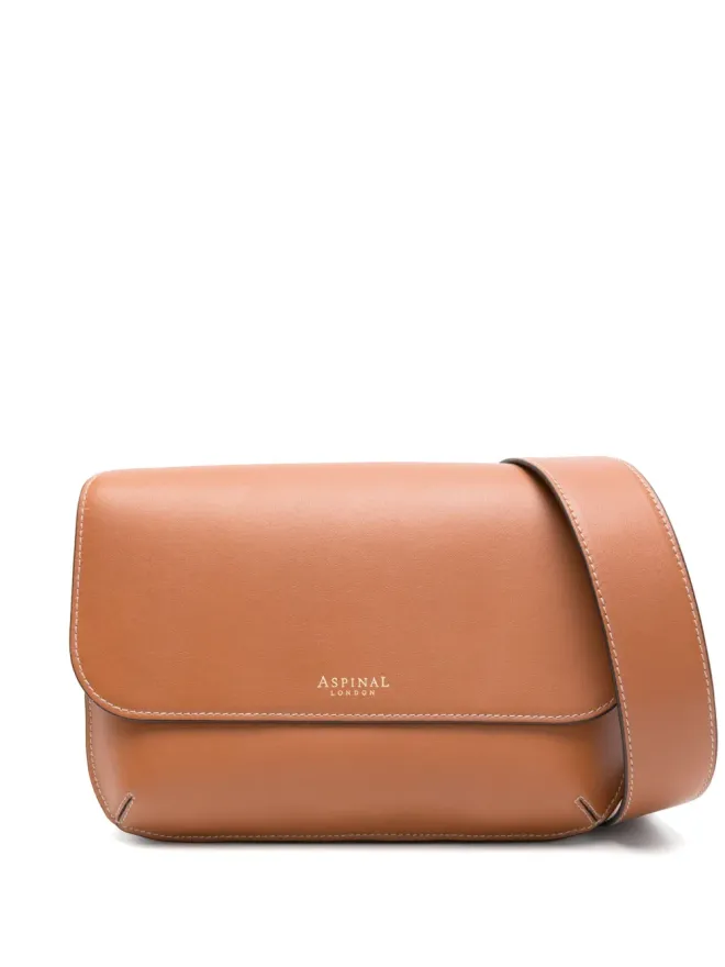 Aspinal Of London Aspinal Of London エラ グランデ クロスボディバッグの商品画像