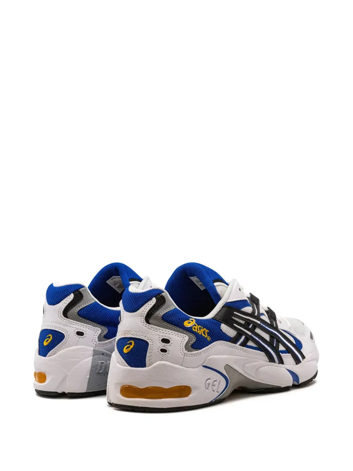 ASICS GEL-KAYANO 5 OG スニーカー - 画像4