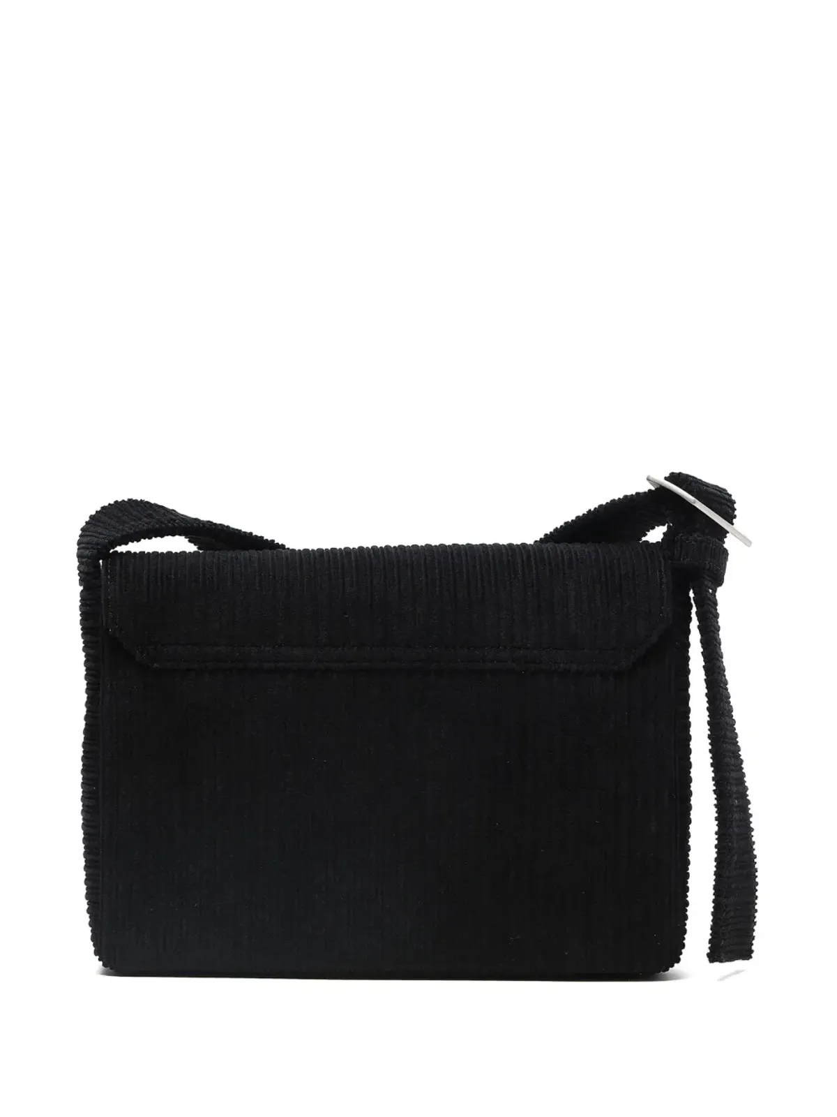 Ader Error Gleas コーデュロイ ショルダーバッグ - 画像4