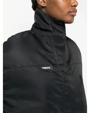 Coperni ロゴパッチ ボンバーケープ - サムネイル5