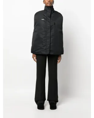 Coperni ロゴパッチ ボンバーケープ - サムネイル2