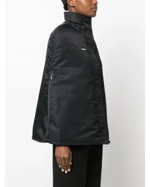 Coperni ロゴパッチ ボンバーケープ - サムネイル3