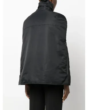 Coperni ロゴパッチ ボンバーケープ - サムネイル4
