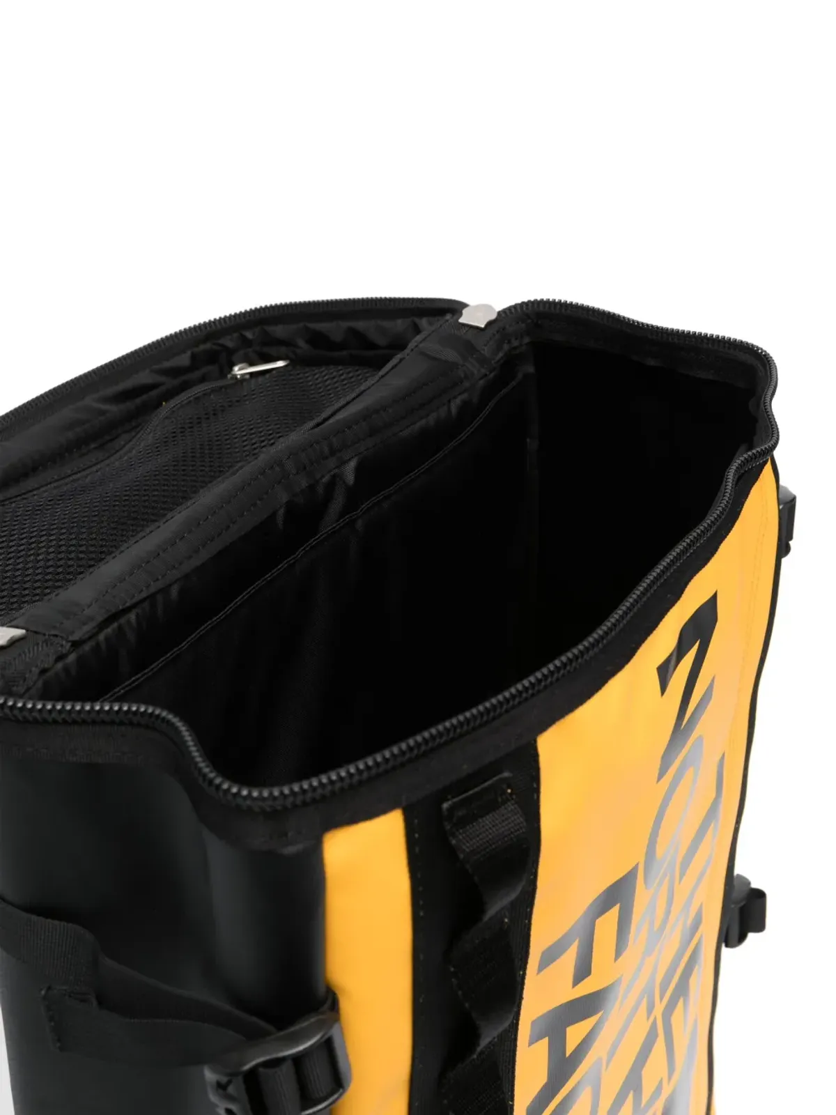 The North Face Base Camp Fuse Box バックパック - 画像5