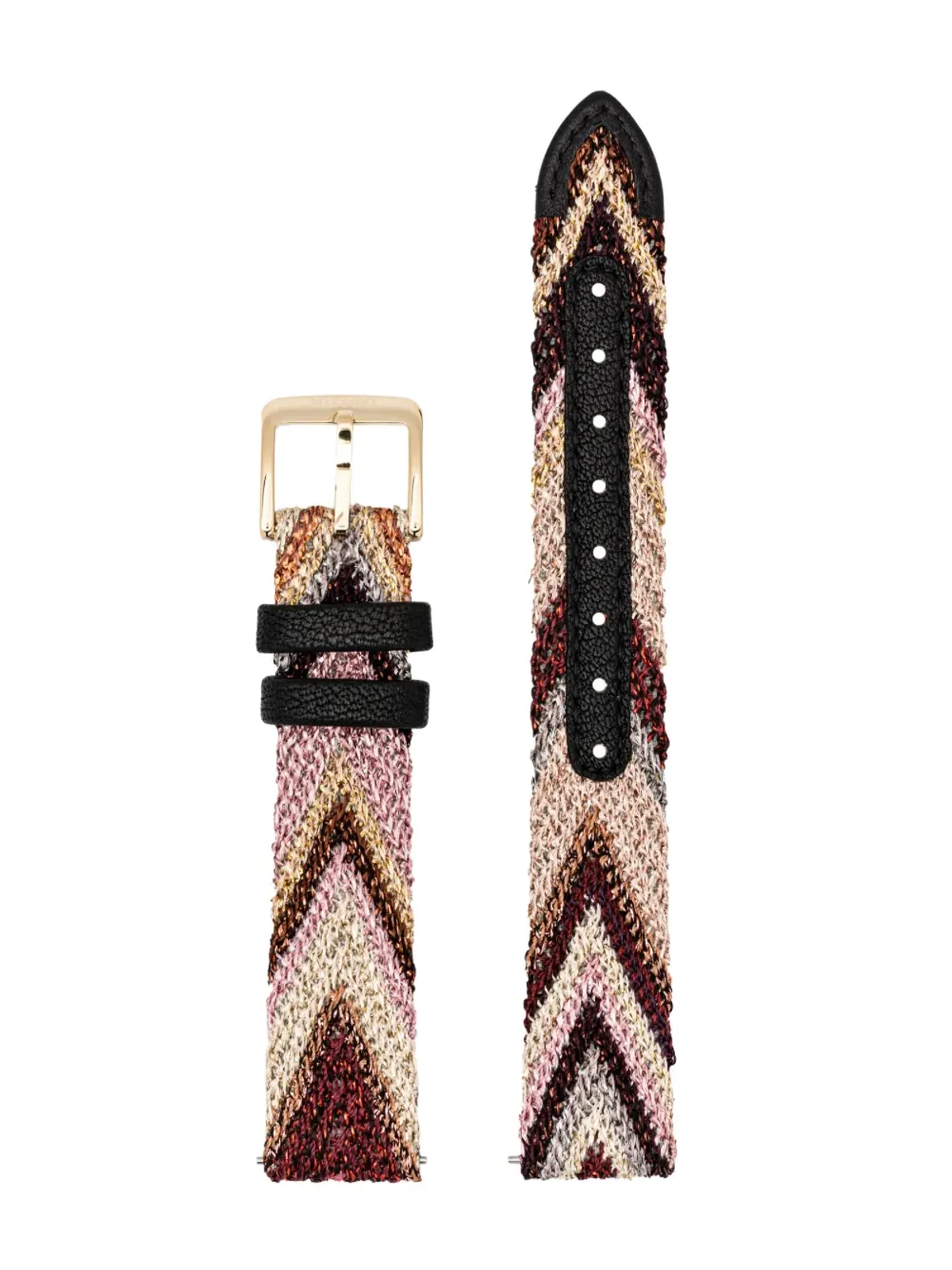 Missoni Lucky Stones レッド - 画像5