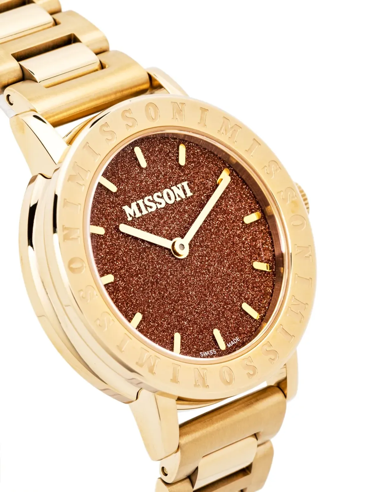 Missoni Lucky Stones レッド - 画像3