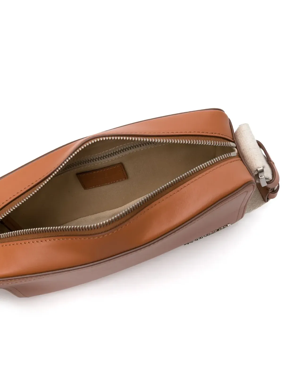 Jacquemus Le Cuerda Horizontal messenger bag - 画像5