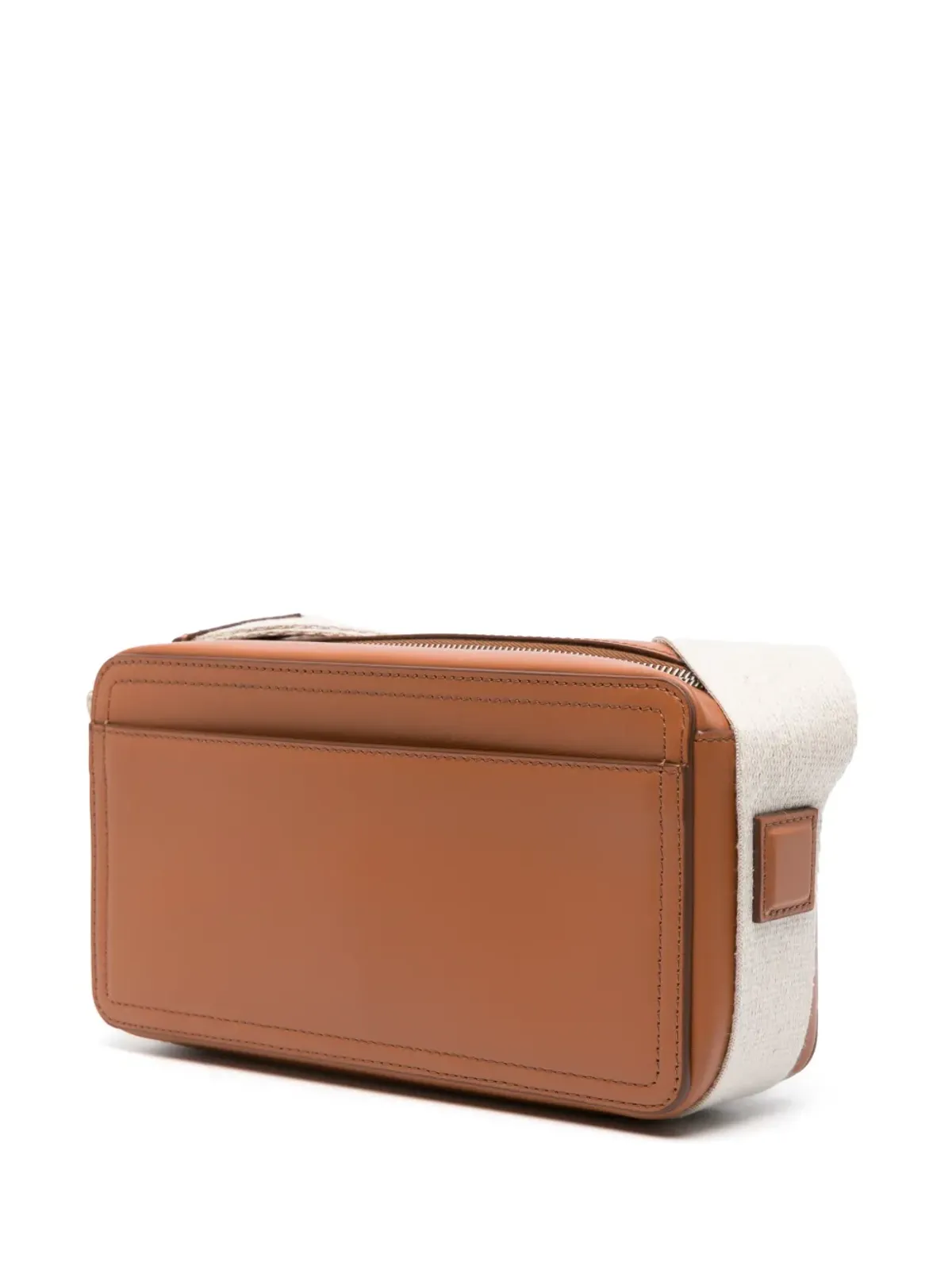 Jacquemus Le Cuerda Horizontal messenger bag - 画像3