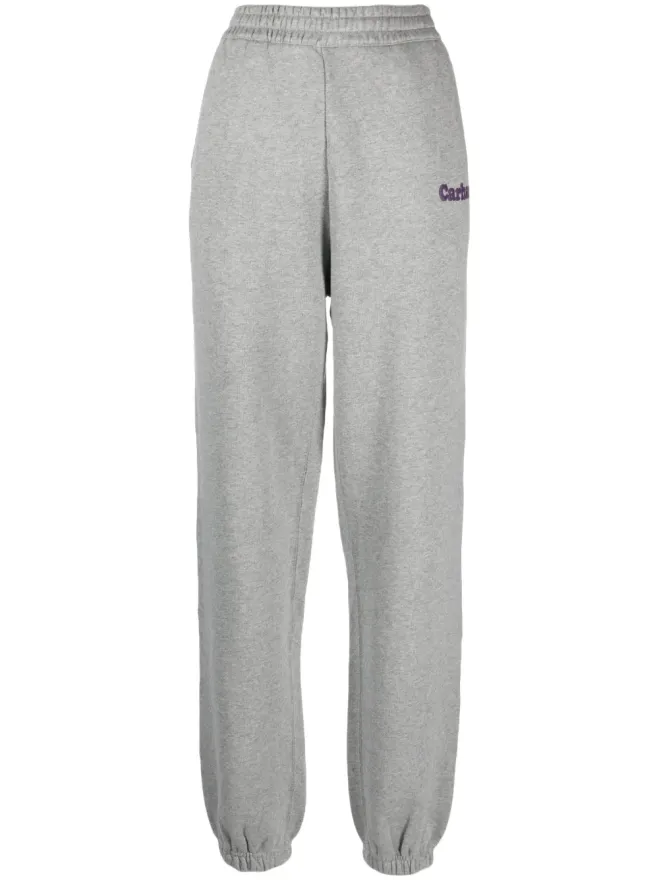 Carhartt WIP Carhartt WIP W' Bubbles トラックパンツの商品画像