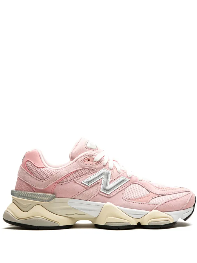 New Balance New Balance 9060 クリスタルピンク スニーカーの商品画像