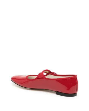 Repetto Georgia パテントレザー メアリーヌパンプス - サムネイル3