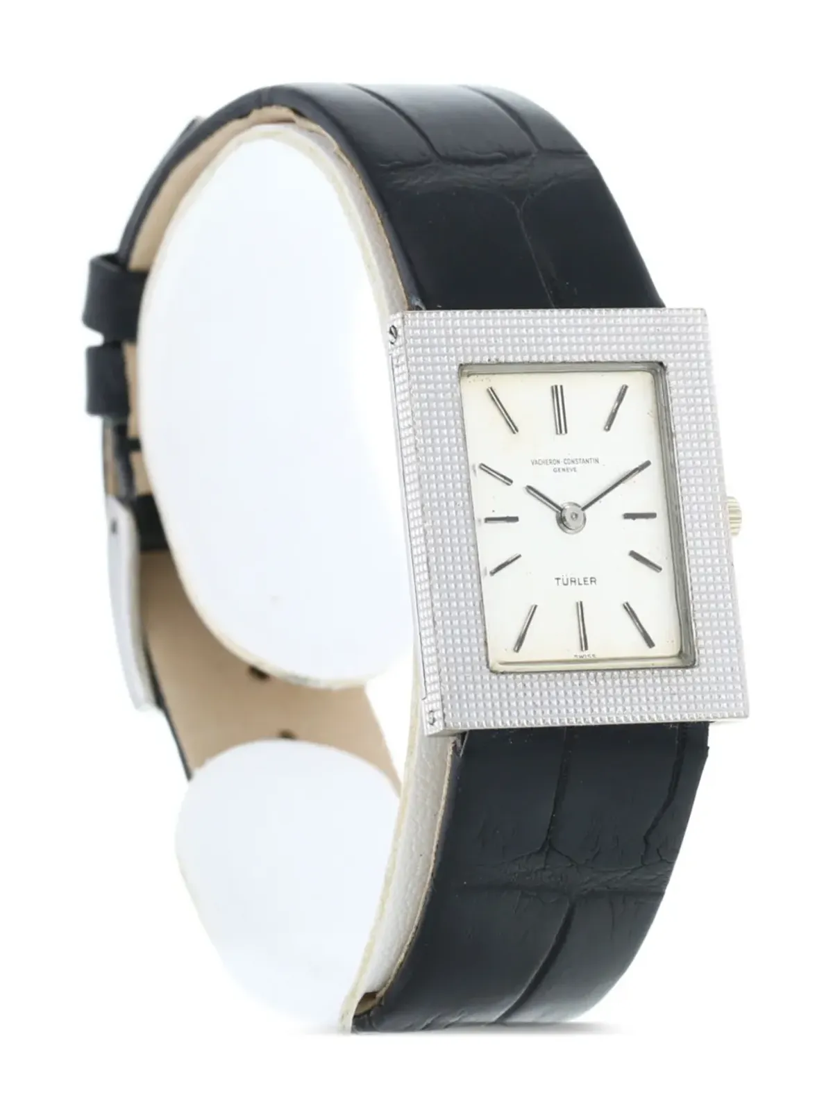 Vacheron Constantin ビンテージ Türler - 画像4