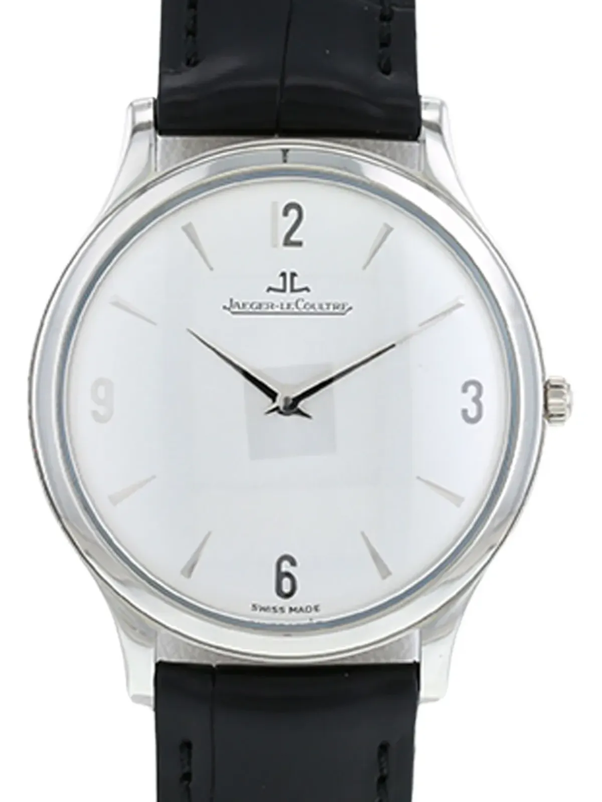 Jaeger-LeCoultre ビンテージ マスター ウルトラ・スリム - 画像2