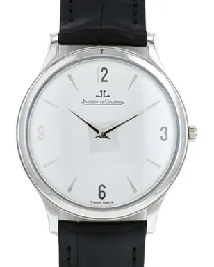 Jaeger-LeCoultre ビンテージ マスター ウルトラ・スリム - サムネイル2