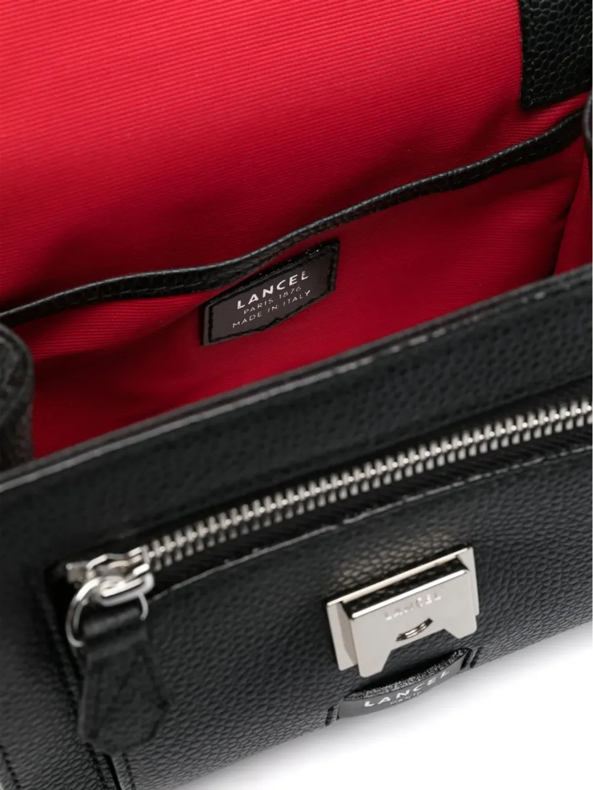 Lancel Ninon De Lancel トートバッグ - 画像5