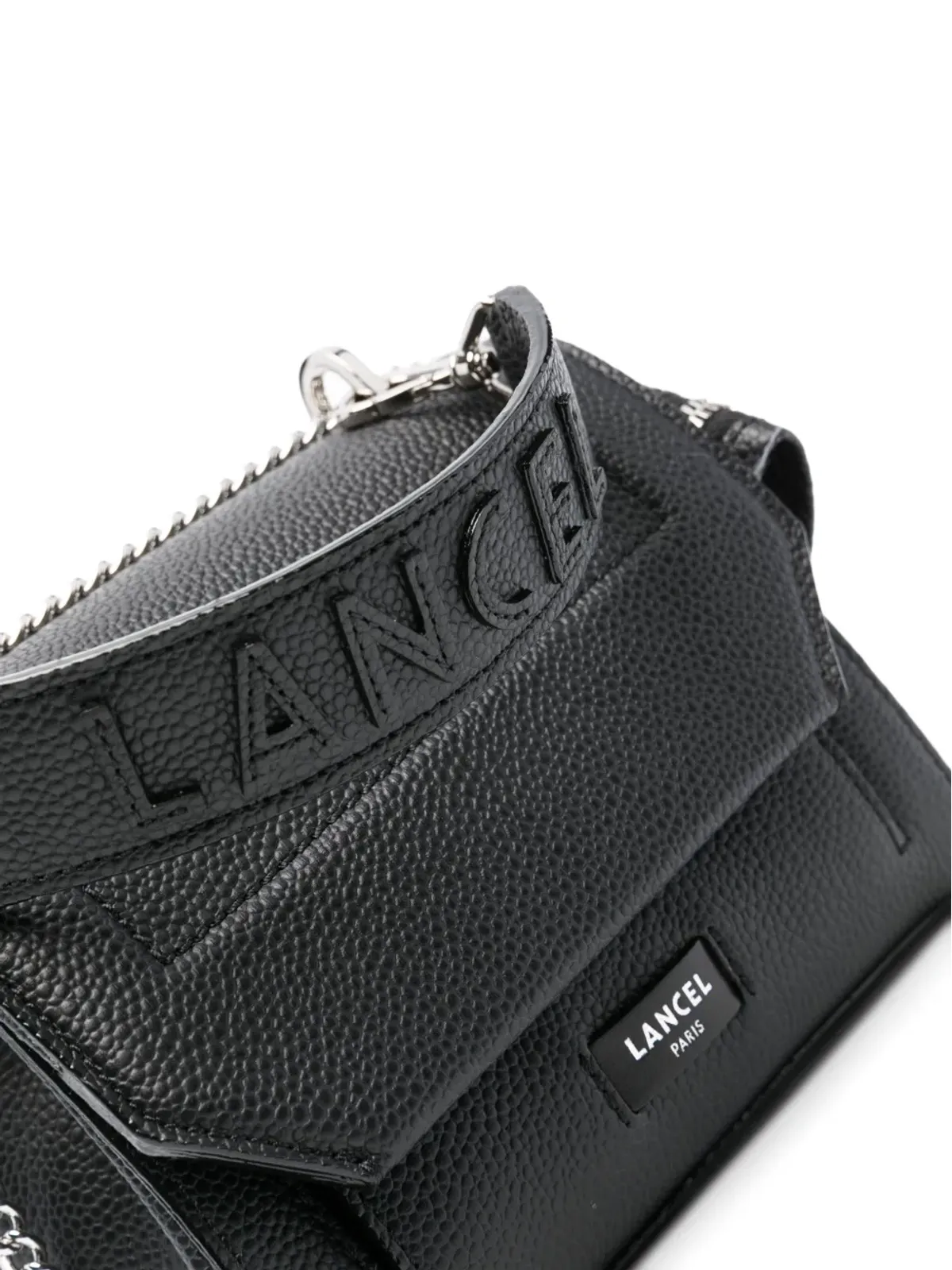 Lancel Ninon De Lancel トートバッグ - 画像4