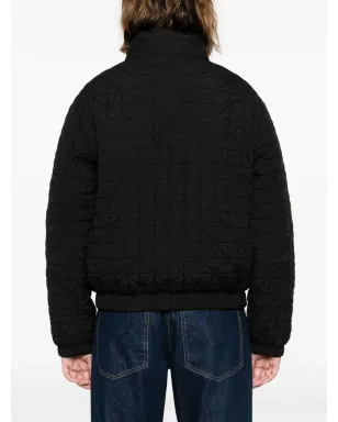Kenzo サシコステッチ ダウンジャケット - サムネイル4