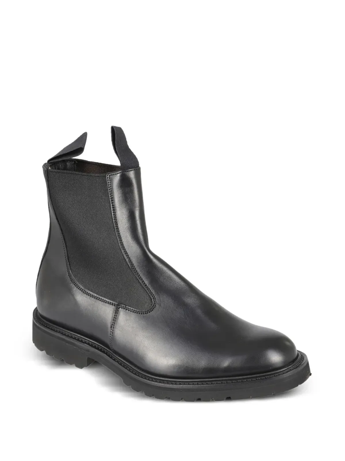Tricker's オリビア チェルシー ブーツ - 画像2