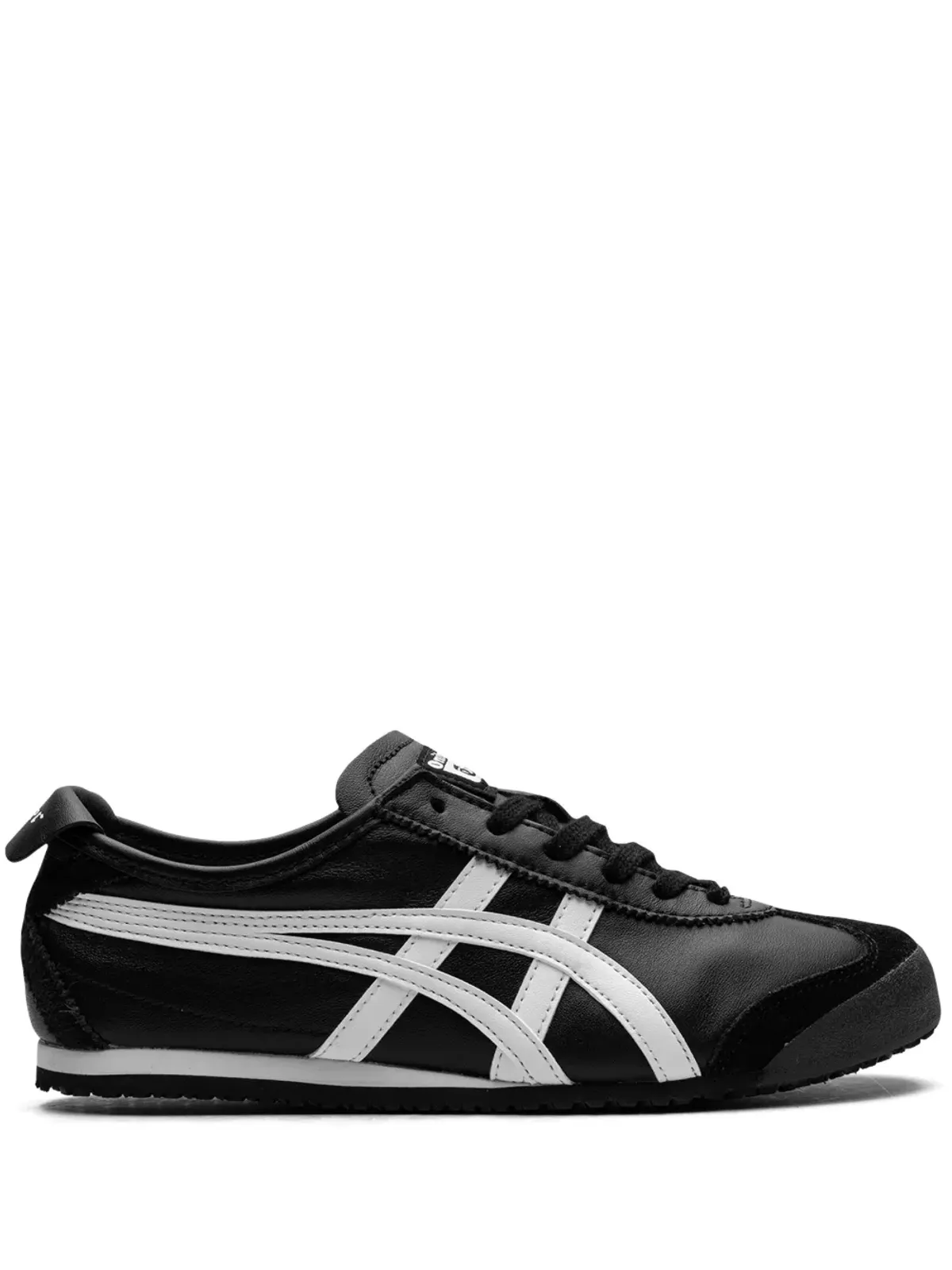 Onitsuka Tiger メキシコ66 スニーカー - 画像1