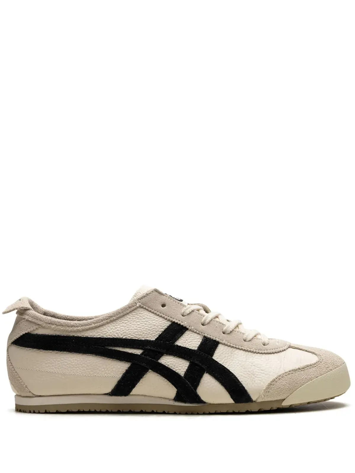 Onitsuka Tiger Mexico 66™ Birch Black スニーカー - 画像1