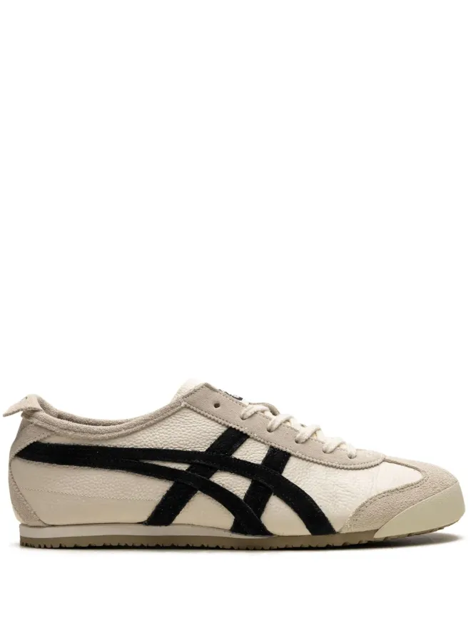 Onitsuka Tiger Onitsuka Tiger Mexico 66™ Birch Black スニーカーの商品画像