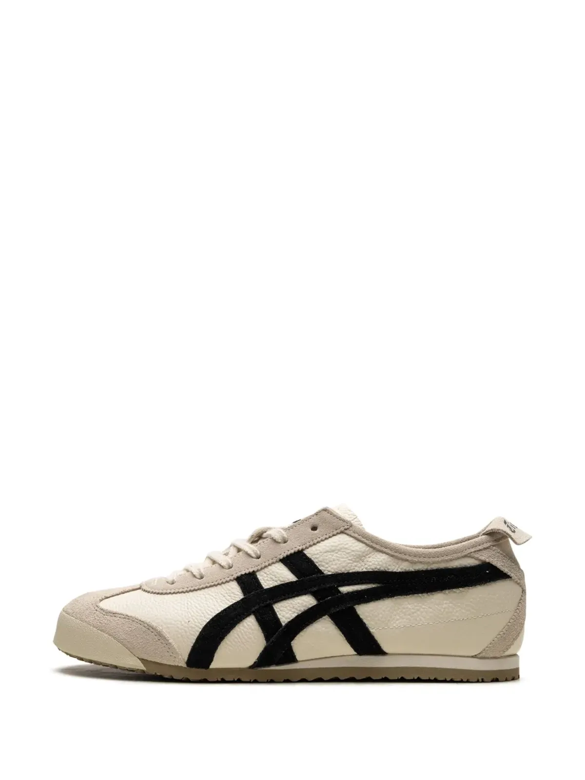 Onitsuka Tiger Mexico 66™ Birch Black スニーカー - 画像5