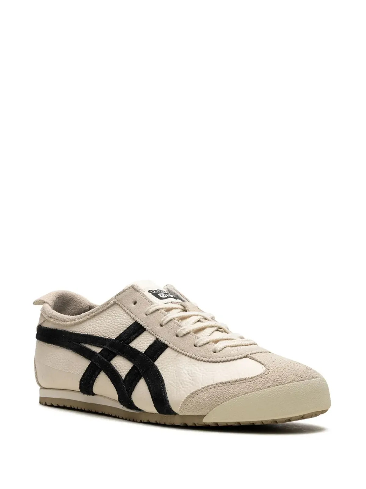 Onitsuka Tiger Mexico 66™ Birch Black スニーカー - 画像2