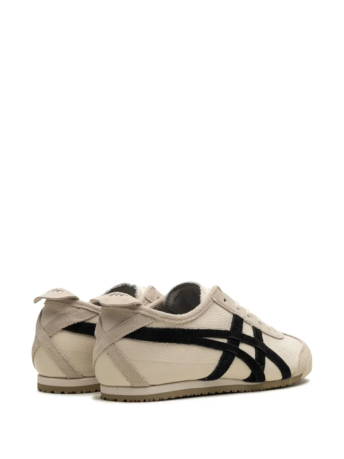 Onitsuka Tiger Mexico 66™ Birch Black スニーカー - 画像3