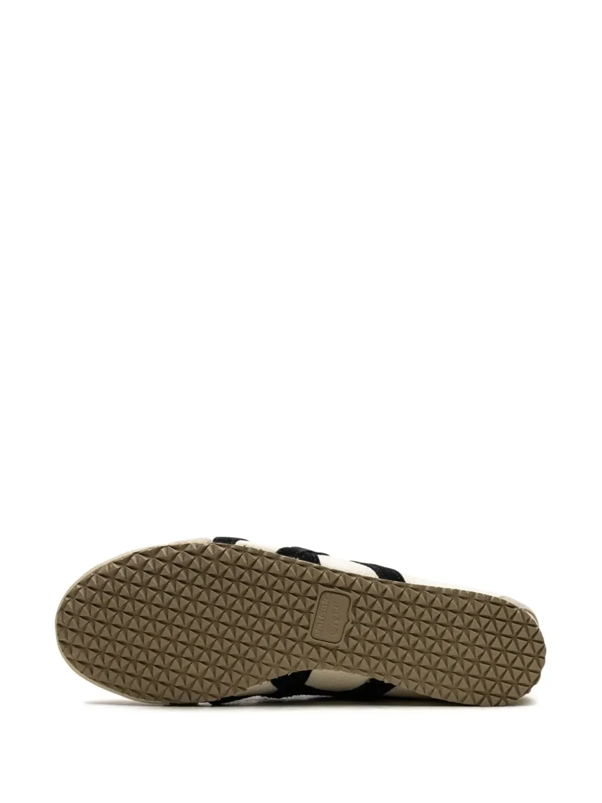 Onitsuka Tiger Mexico 66™ Birch Black スニーカー - 画像4