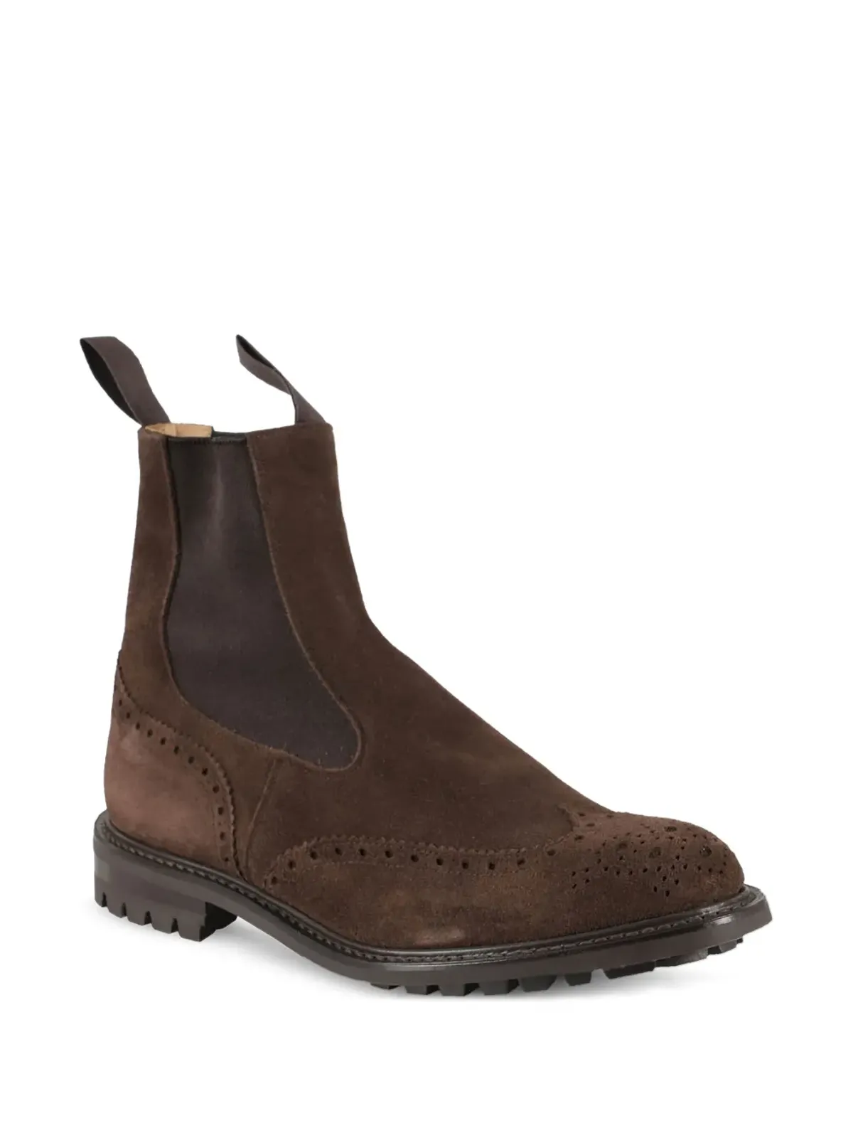 Tricker's Henryブーツ - 画像2