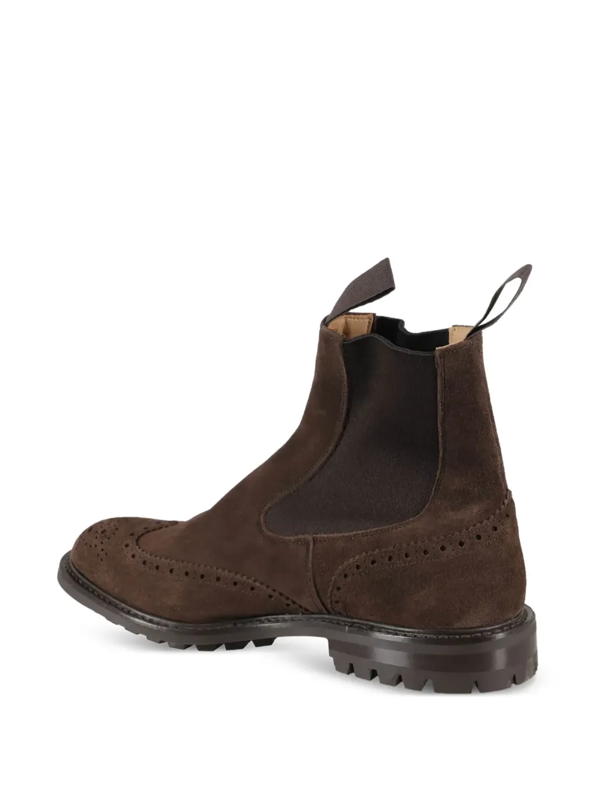 Tricker's Henryブーツ - 画像3