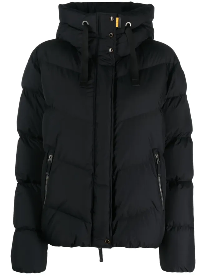 Parajumpers Parajumpers Verna フード付きダウンジャケットの商品画像