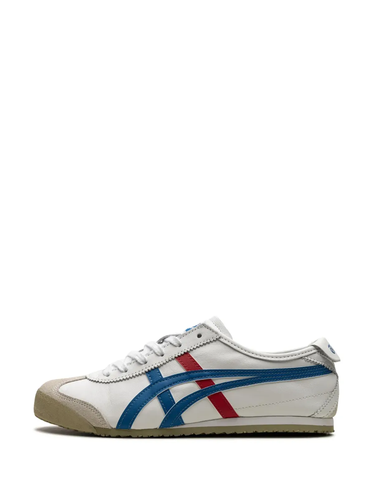 Onitsuka Tiger Mexico 66 White/Blue スニーカー - 画像5
