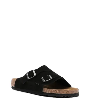 Birkenstock Zürich スエードサンダル - サムネイル2