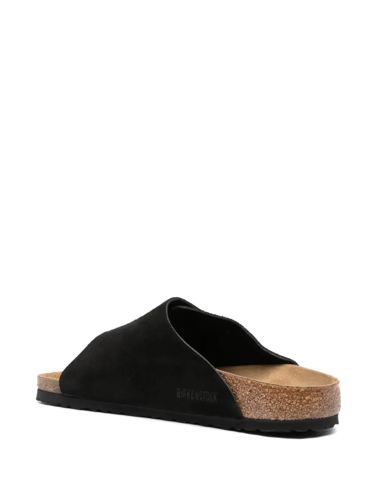 Birkenstock Zürich スエードサンダル - 画像3