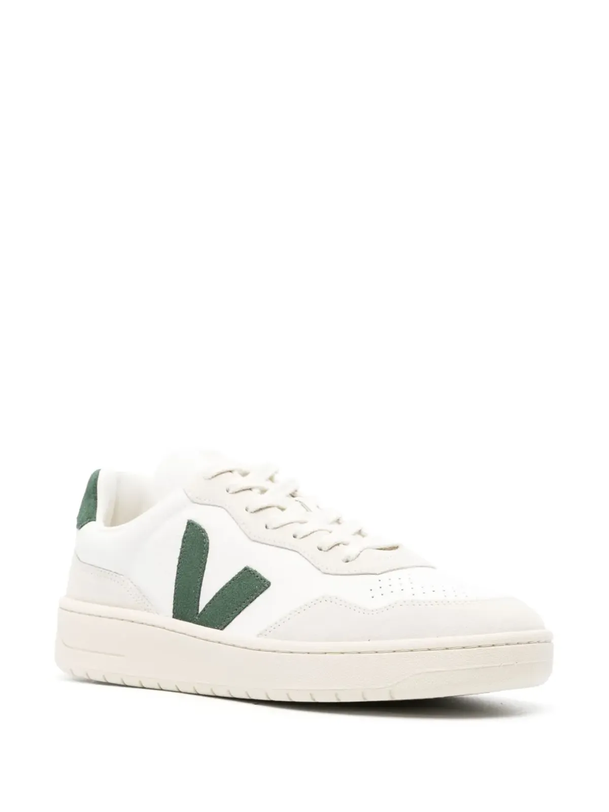 VEJA V-90 ロー・トップスニーカー - 画像2