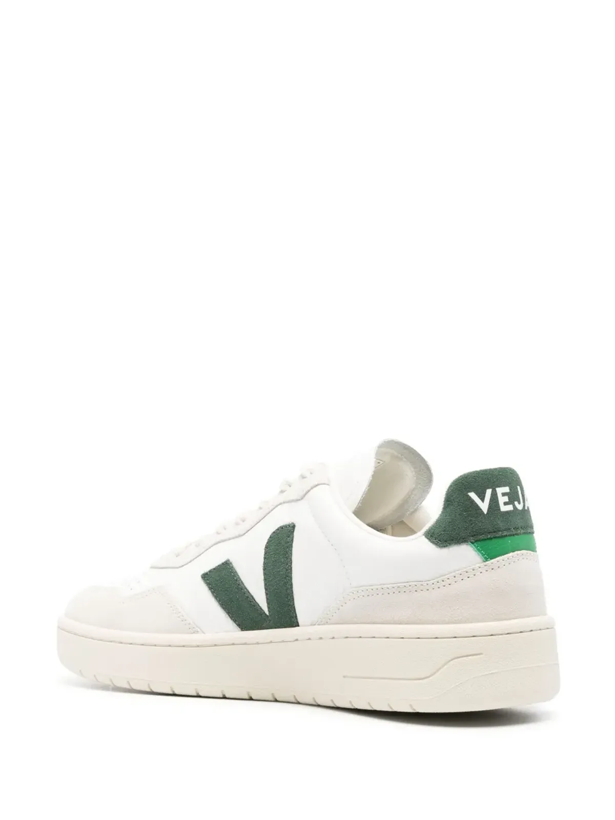 VEJA V-90 ロー・トップスニーカー - 画像3