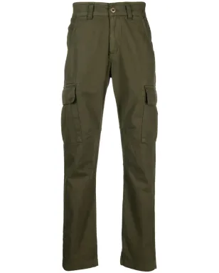 Alpha Industries ストレートレッグ コットン カーゴパンツ - サムネイル1