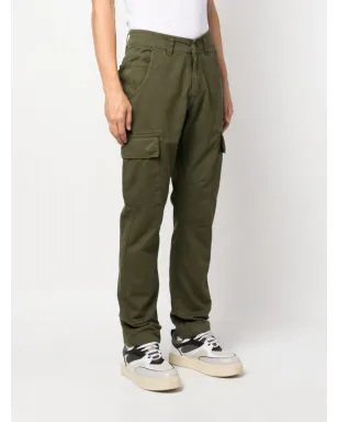 Alpha Industries ストレートレッグ コットン カーゴパンツ - サムネイル3