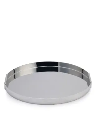 Ralph Lauren Home Thorpe丸型トレイ - サムネイル1