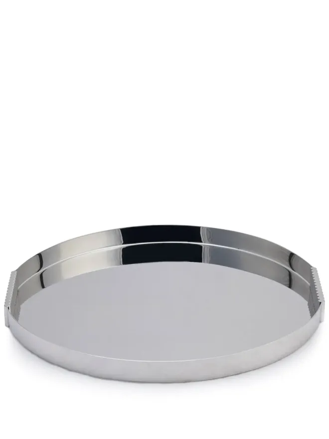 Ralph Lauren Home Ralph Lauren Home Thorpe丸型トレイの商品画像