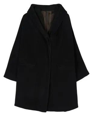 Romeo Gigli Pre-Owned ウールコート - サムネイル1