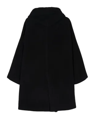 Romeo Gigli Pre-Owned ウールコート - サムネイル2