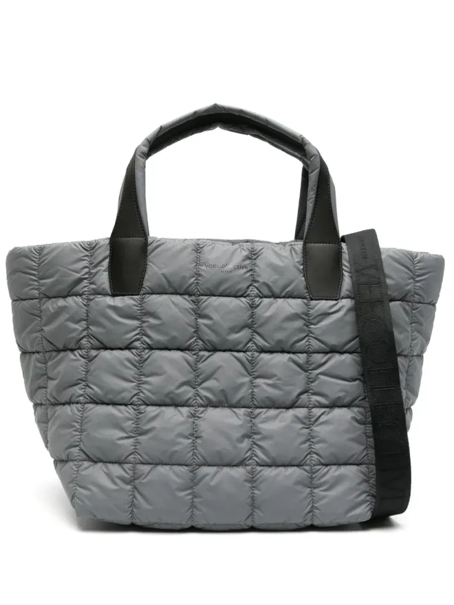 VeeCollective VeeCollective ポーター パッド入り トートバッグの商品画像