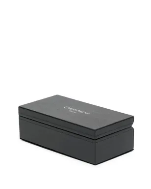 Caran d'Ache Varius Ivanhoe ボールペン ブラック - サムネイル4
