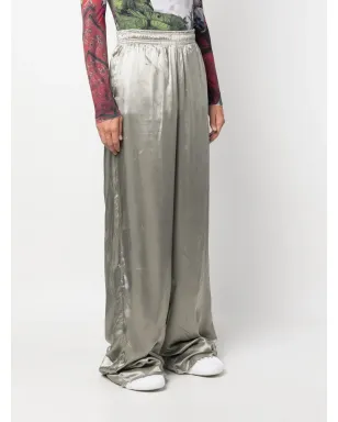 VETEMENTS グラデーション ワイドレッグパンツ - サムネイル3