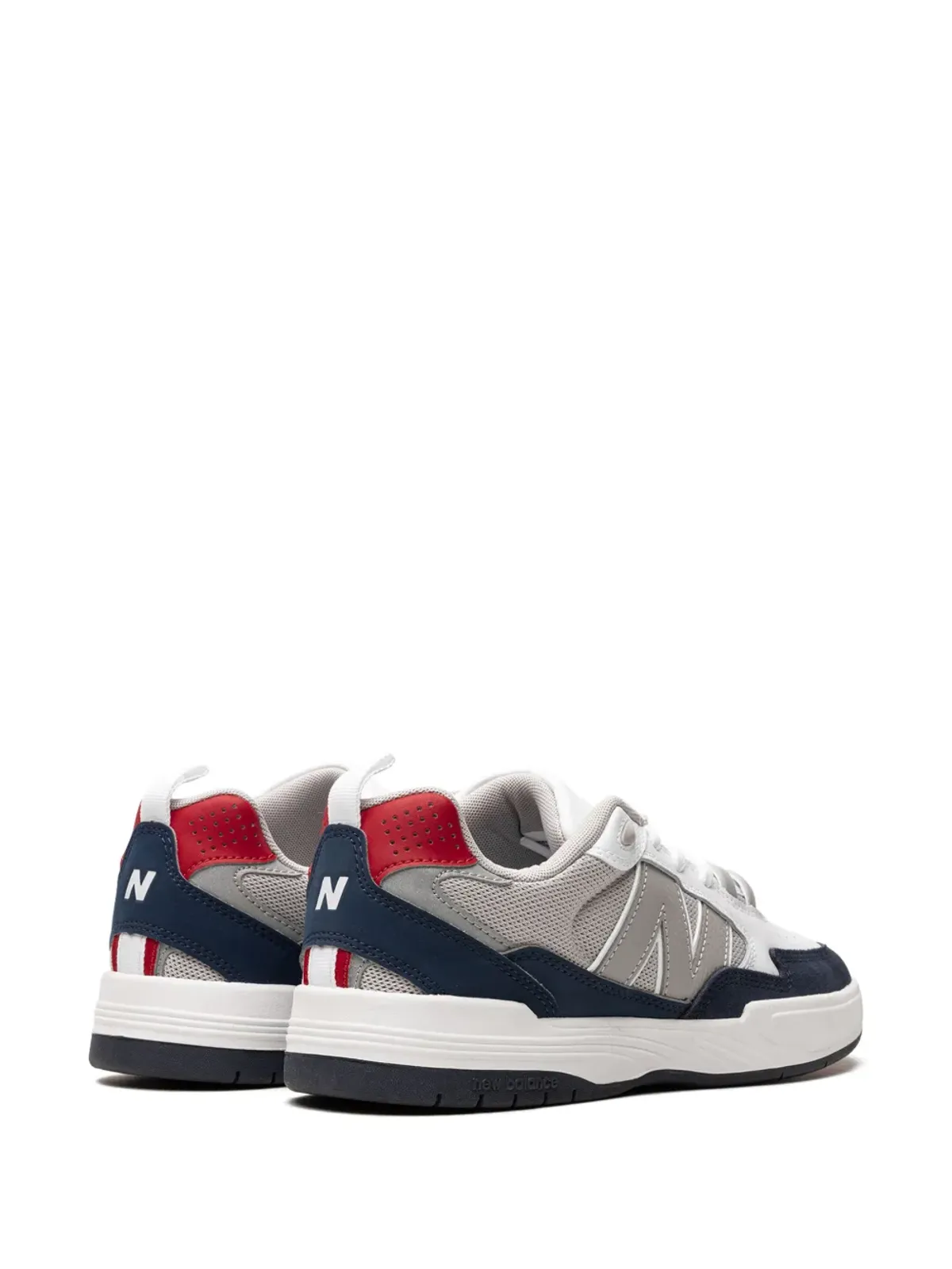 New Balance Numeric Tiago Lemos 808 スニーカー - 画像3