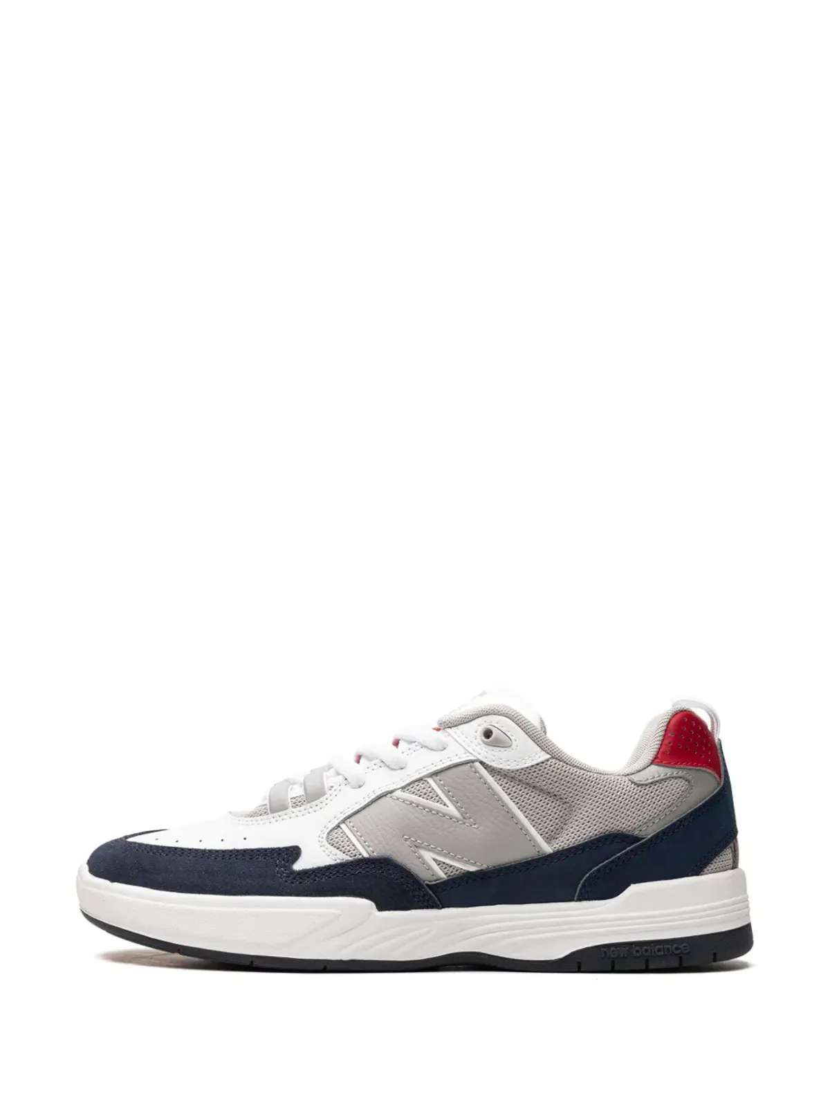 New Balance Numeric Tiago Lemos 808 スニーカー - 画像4