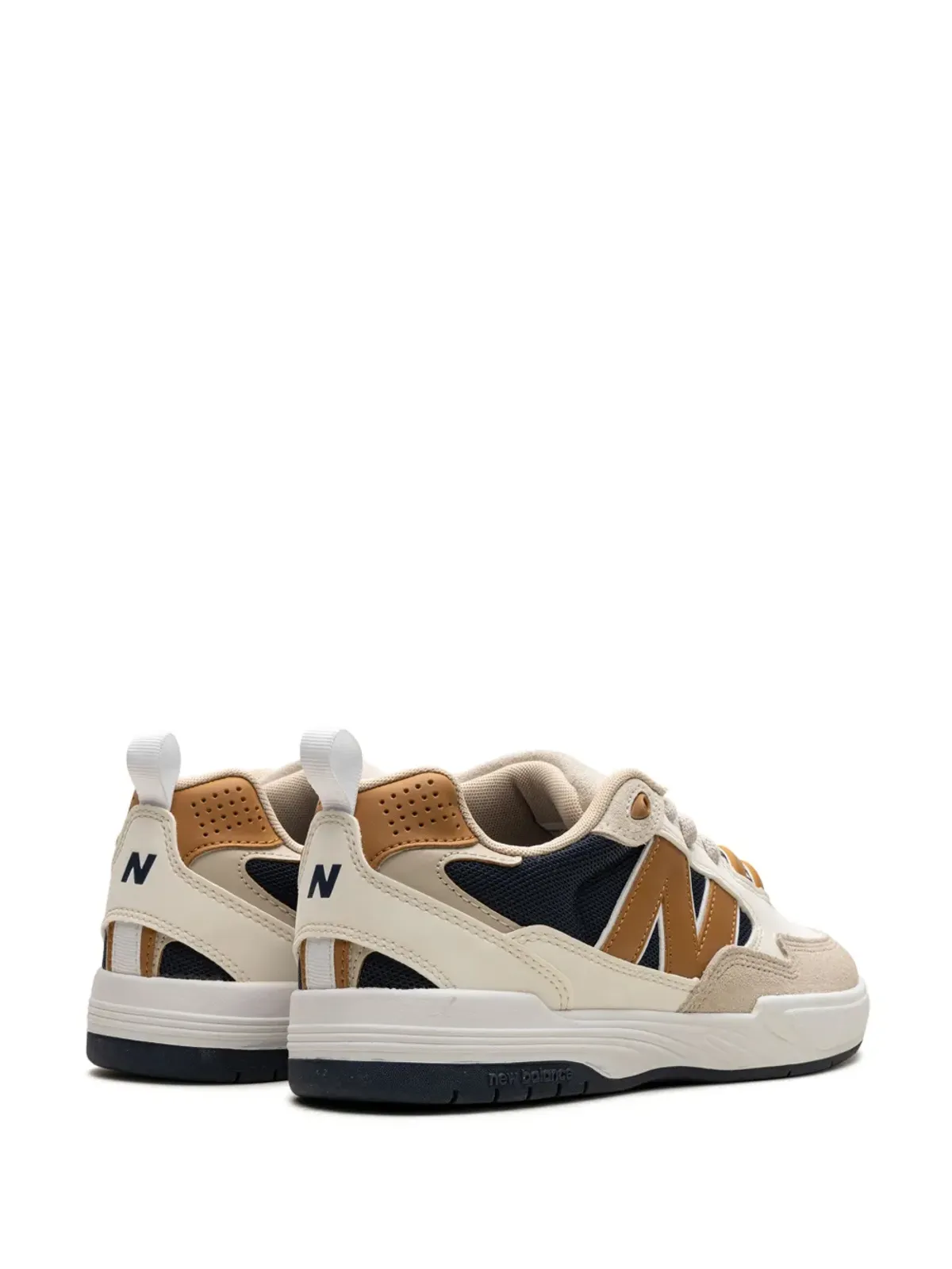 New Balance Numeric 808 スニーカー - 画像3