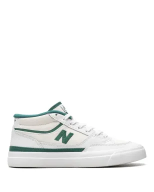 New Balance x Franky Villani Numeric 417 ハイカットスニーカー - サムネイル1